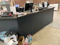 Receptiemeubel - afbeelding 5 van  11