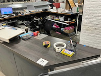 Receptiemeubel - afbeelding 6 van  11