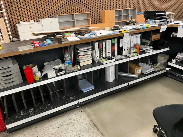 Receptiemeubel - afbeelding 10 van  11