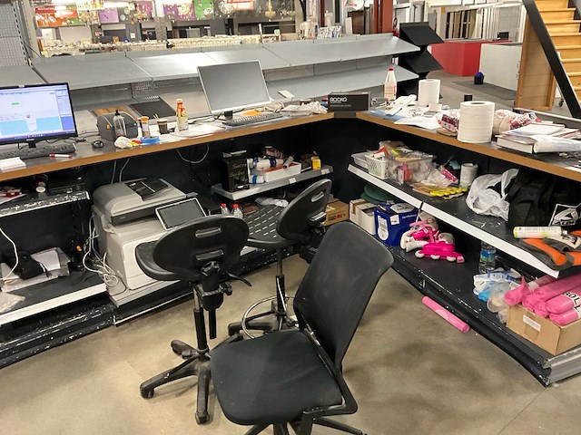 Receptiemeubel - afbeelding 11 van  11