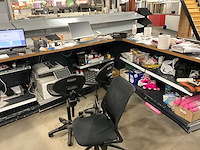 Receptiemeubel - afbeelding 11 van  11