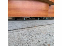 Reception counter - afbeelding 3 van  3
