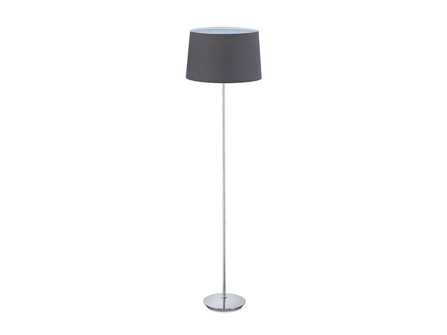 Rechte lamp met lampenkap - afbeelding 2 van  4