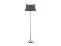 Rechte lamp met lampenkap - afbeelding 2 van  4