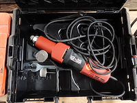 Rechte slijper flex - afbeelding 1 van  2