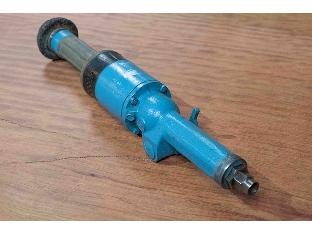 Rechte slijper - afbeelding 2 van  3