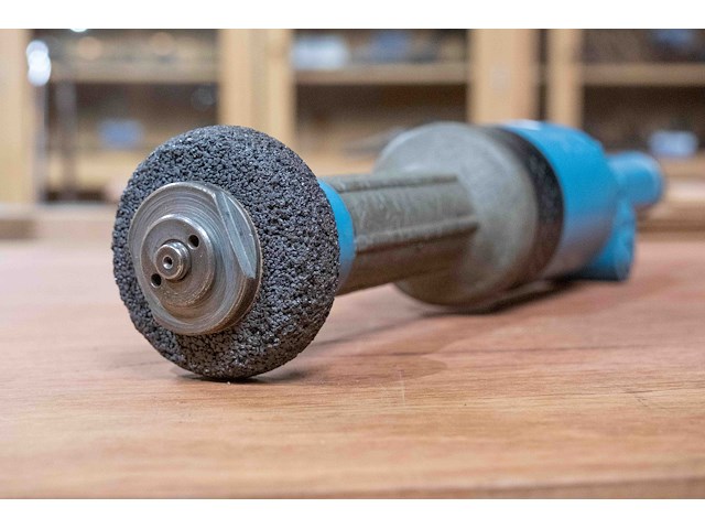 Rechte slijper - afbeelding 3 van  3