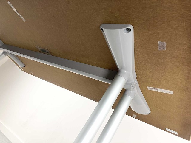 Rechthoekig - bureau (4x) - afbeelding 7 van  9