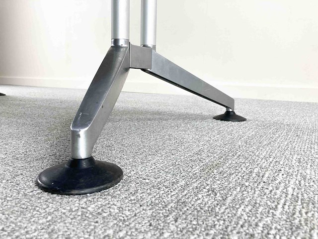 Rechthoekig - bureau (4x) - afbeelding 6 van  9