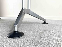 Rechthoekig - bureau (4x) - afbeelding 6 van  9