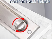 Rechthoekig schuifdeurslot - afbeelding 5 van  5