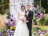 Rechthoekige ballonboogset - afbeelding 3 van  4