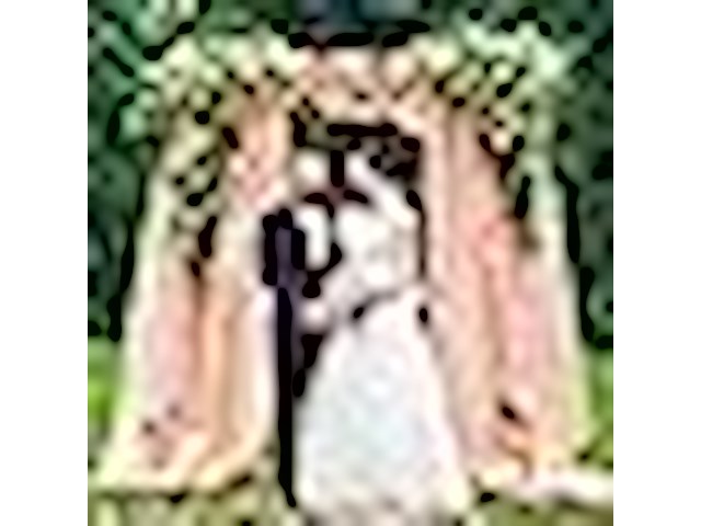 Rechthoekige ballonboogset - afbeelding 2 van  4