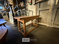 Rechthoekige salontafel - afbeelding 2 van  3