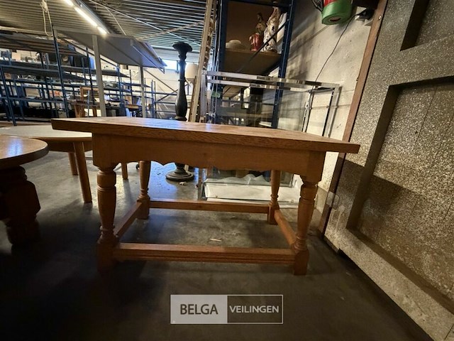 Rechthoekige salontafel - afbeelding 3 van  3