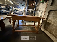 Rechthoekige salontafel - afbeelding 3 van  3
