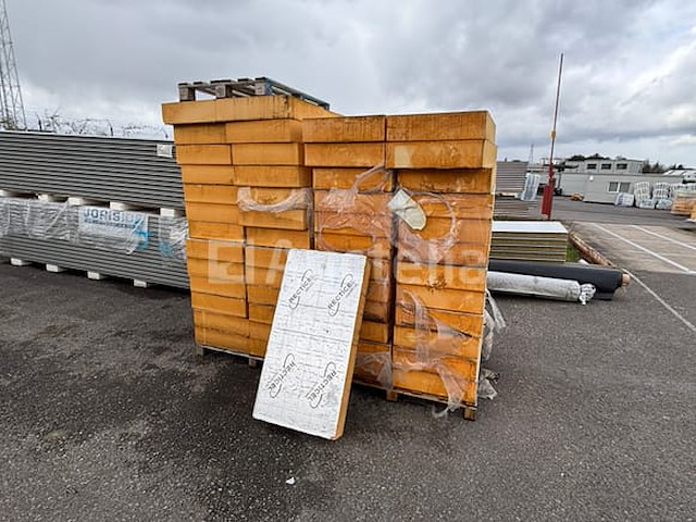 Rechthoekpanelen - afbeelding 1 van  4