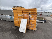 Rechthoekpanelen - afbeelding 1 van  4