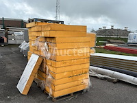 Rechthoekpanelen - afbeelding 2 van  4