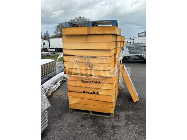 Rechthoekpanelen - afbeelding 4 van  4