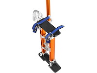 Rechtopstaande (palen) 18-30" spoorbreedte motor kraft&dele - afbeelding 7 van  9