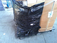 Rechtshoek bank - corduroy, chenille - afbeelding 5 van  11