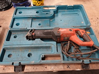 Recipro zaag makita 220v