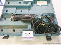 Reciprozaag - makita - jr3070ct