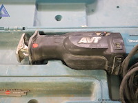 Reciprozaag - makita - jr3070ct - afbeelding 2 van  3