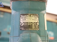 Reciprozaag - makita - jr3070ct - afbeelding 3 van  3