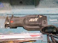 Reciprozaag - makita - jr3070ct - afbeelding 2 van  3