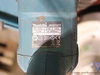 Reciprozaag - makita - jr3070ct - afbeelding 3 van  3