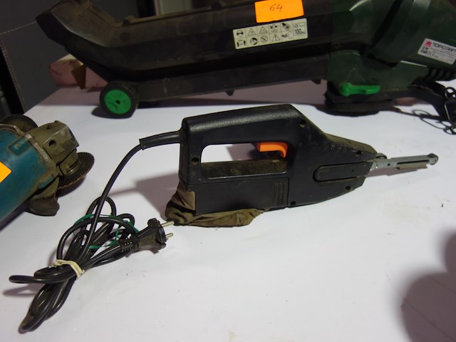 Reciprozaag black en decker - afbeelding 3 van  3