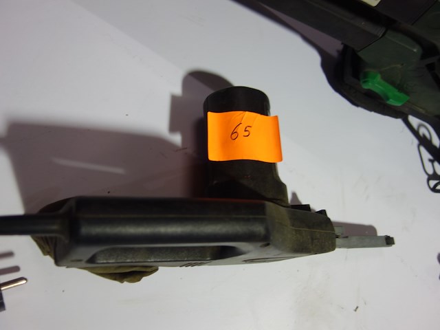 Reciprozaag black en decker - afbeelding 1 van  3