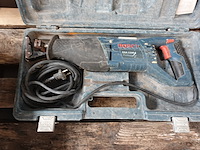 Reciprozaag bosch - afbeelding 1 van  2