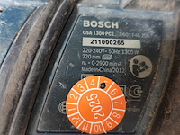 Reciprozaag bosch - afbeelding 2 van  2