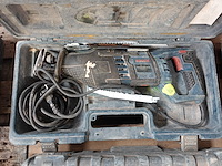 Reciprozaag bosch - afbeelding 1 van  2