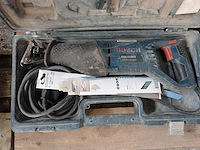 Reciprozaag bosch - afbeelding 1 van  2