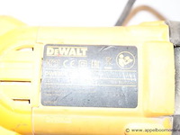 Reciprozaag dewalt dwe 305 - afbeelding 2 van  2