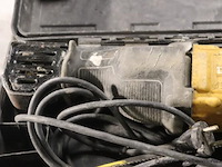 Reciprozaag dewalt dwe 305 - afbeelding 2 van  3