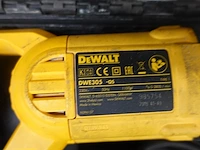 Reciprozaag dewalt - afbeelding 2 van  3