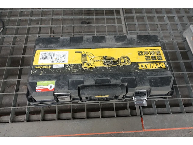 Reciprozaag dewalt - afbeelding 3 van  3