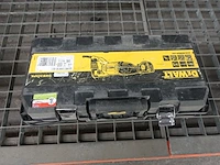 Reciprozaag dewalt - afbeelding 3 van  3