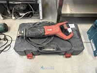 Reciprozaag flex rs 11-28 in pvc opbergkoffer