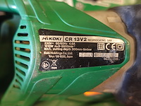 Reciprozaag hikoki - afbeelding 2 van  3