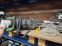 Reciprozaag hitatchi cr13va - afbeelding 1 van  4