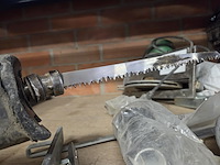 Reciprozaag hitatchi cr13va - afbeelding 2 van  4