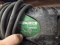 Reciprozaag hitatchi cr13va - afbeelding 3 van  4