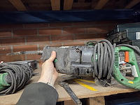 Reciprozaag hitatchi cr13va - afbeelding 4 van  4