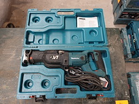Reciprozaag makita - afbeelding 1 van  4